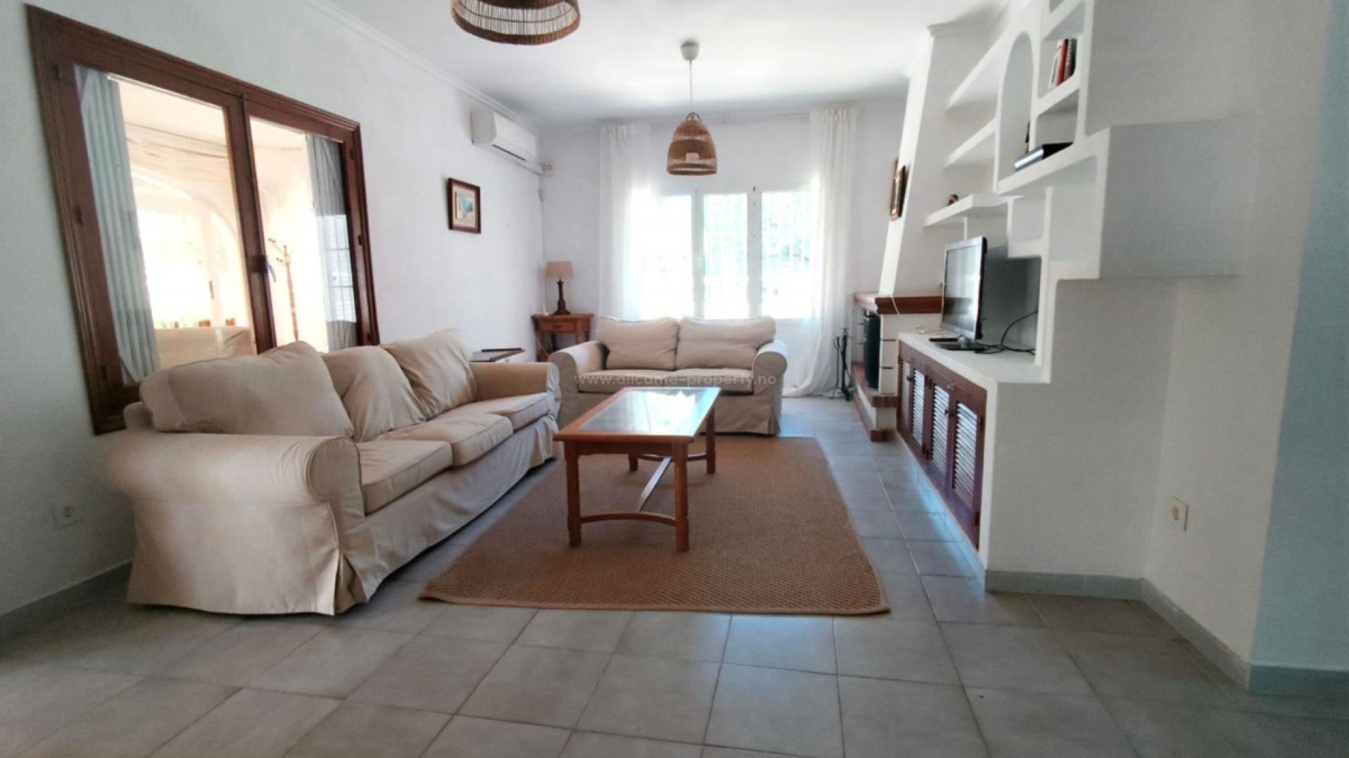 Villa en Cabo Roig