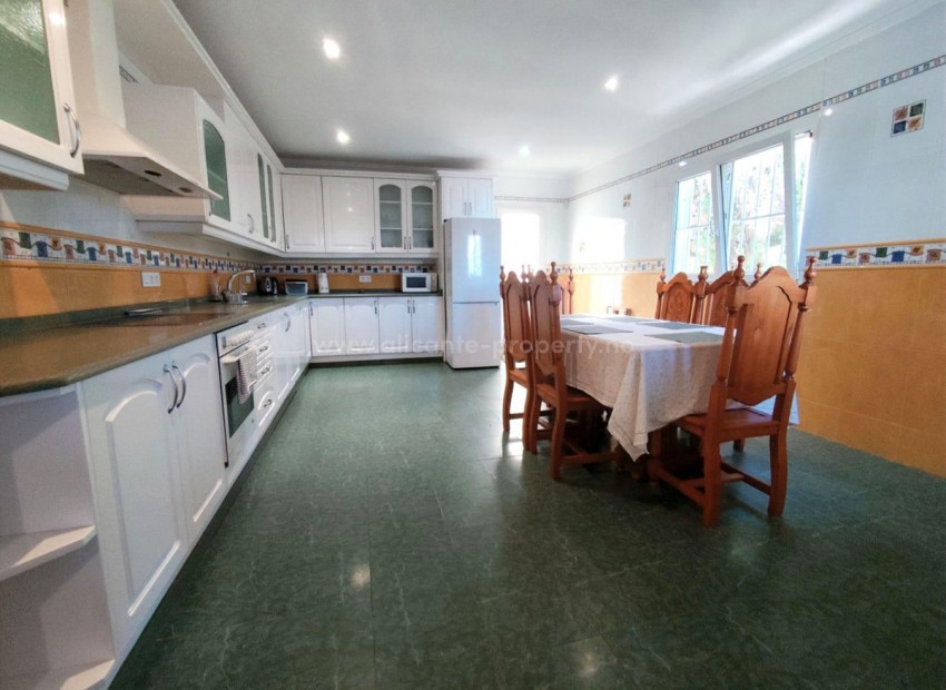 Villa en Cabo Roig