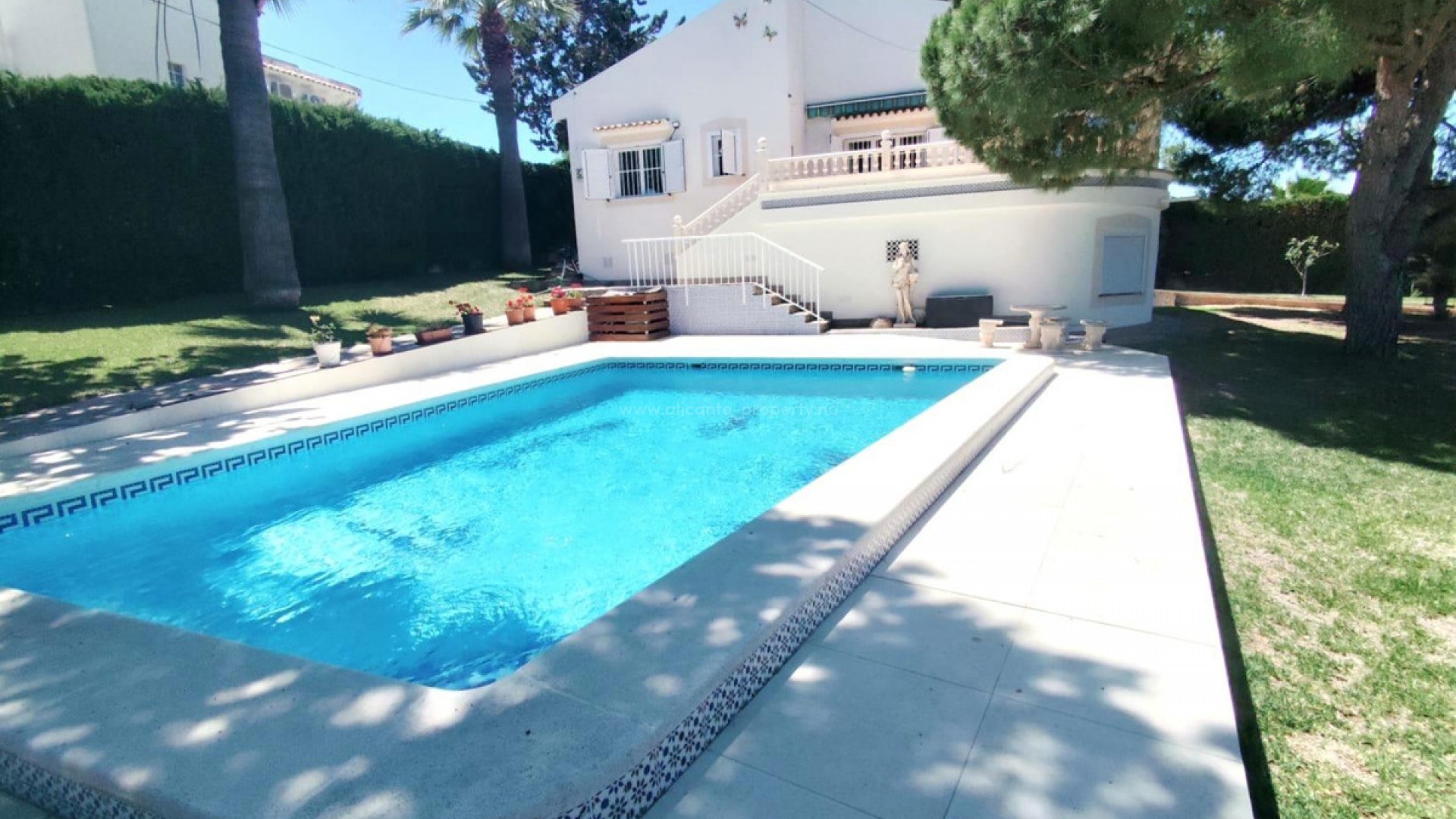 Villa en Cabo Roig