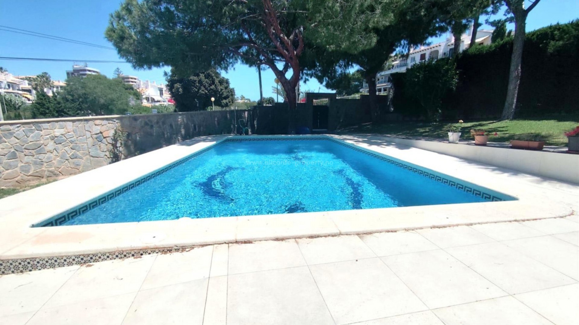 Villa en Cabo Roig