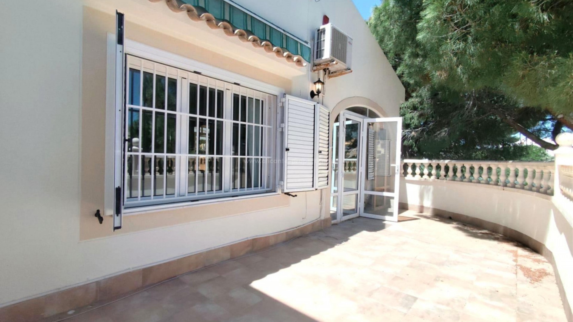 Villa en Cabo Roig