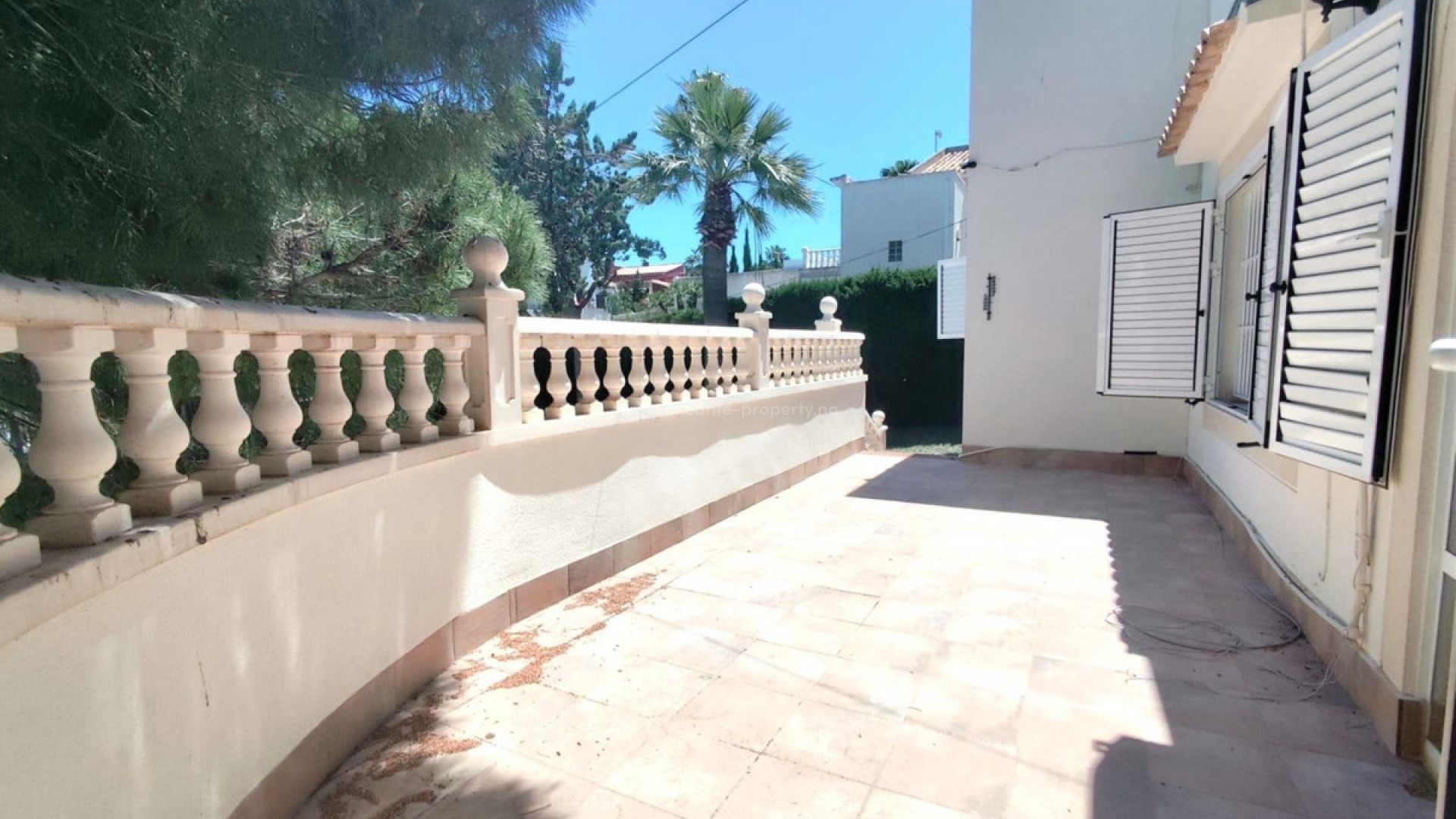 Villa en Cabo Roig