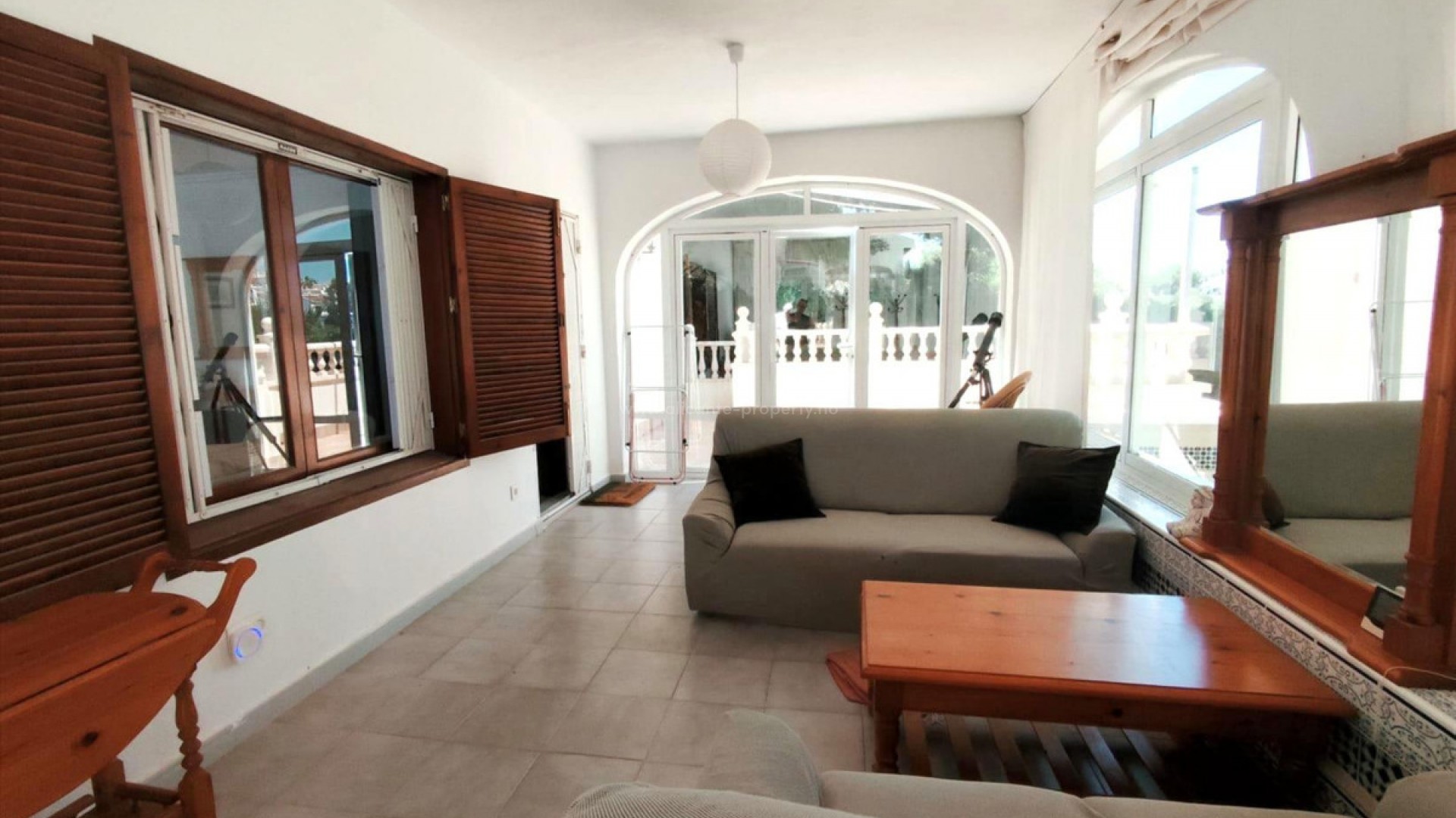 Villa en Cabo Roig