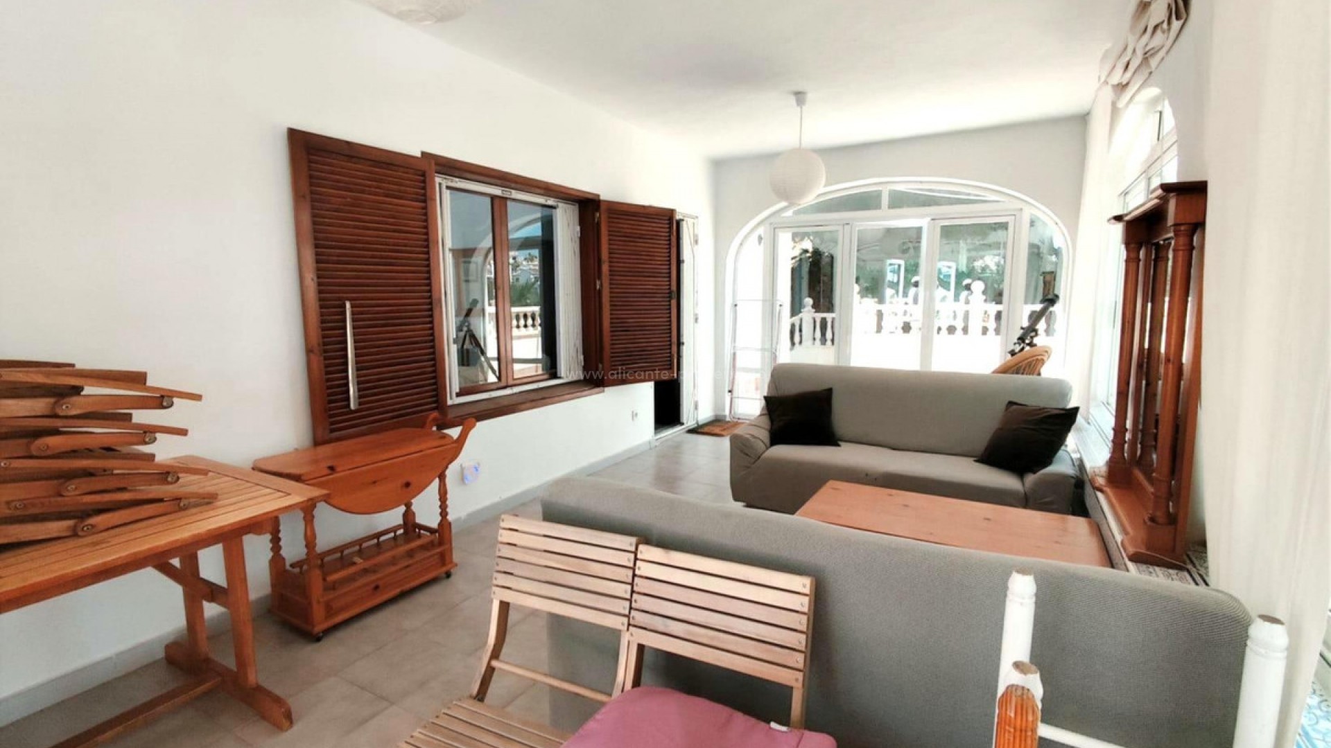 Villa en Cabo Roig