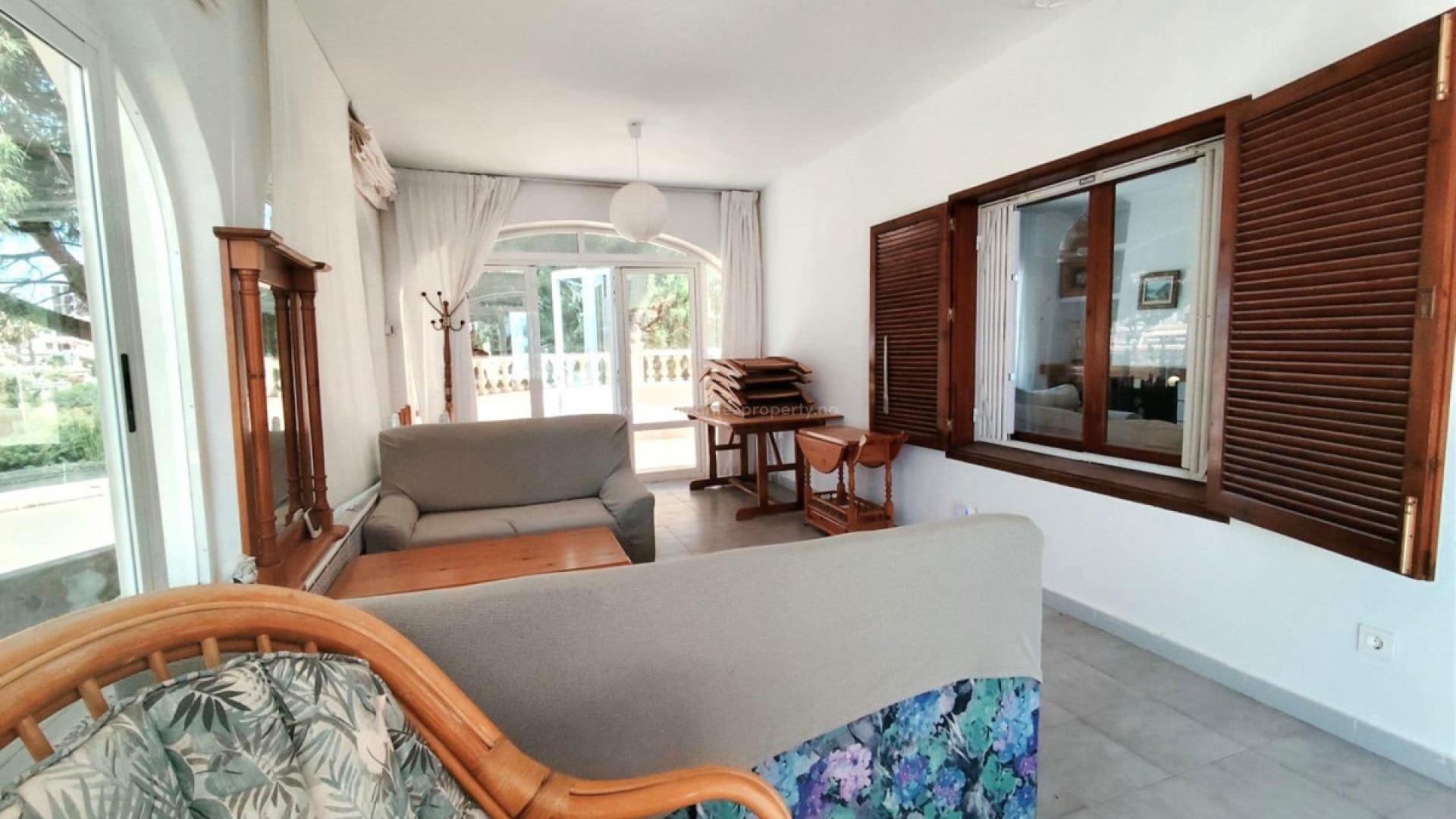 Villa en Cabo Roig