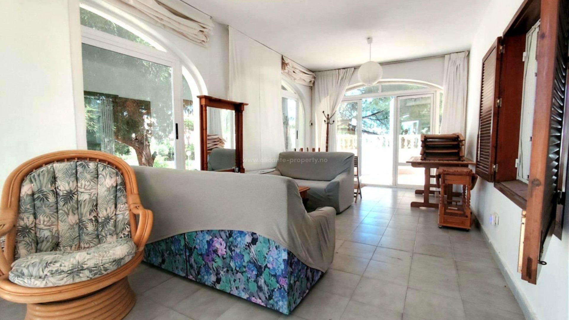 Villa en Cabo Roig