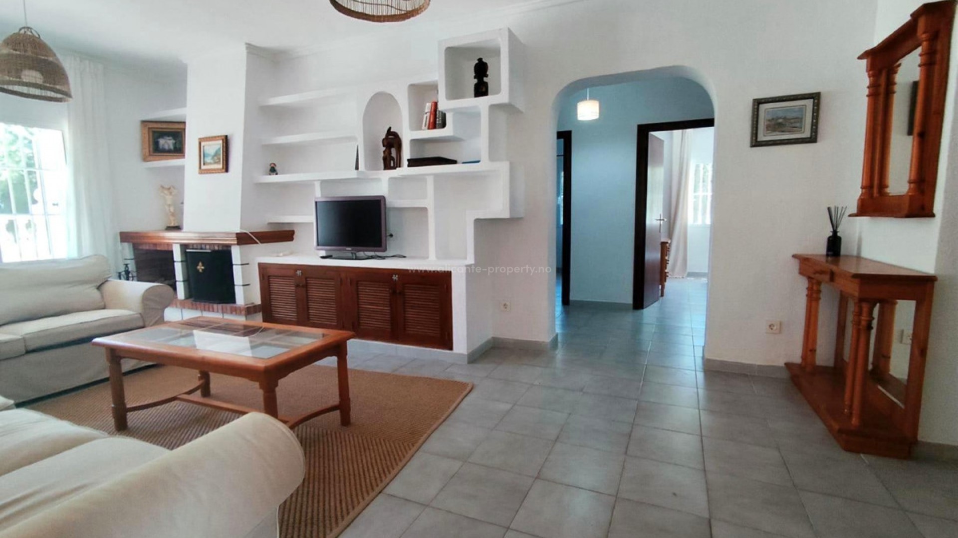 Villa en Cabo Roig