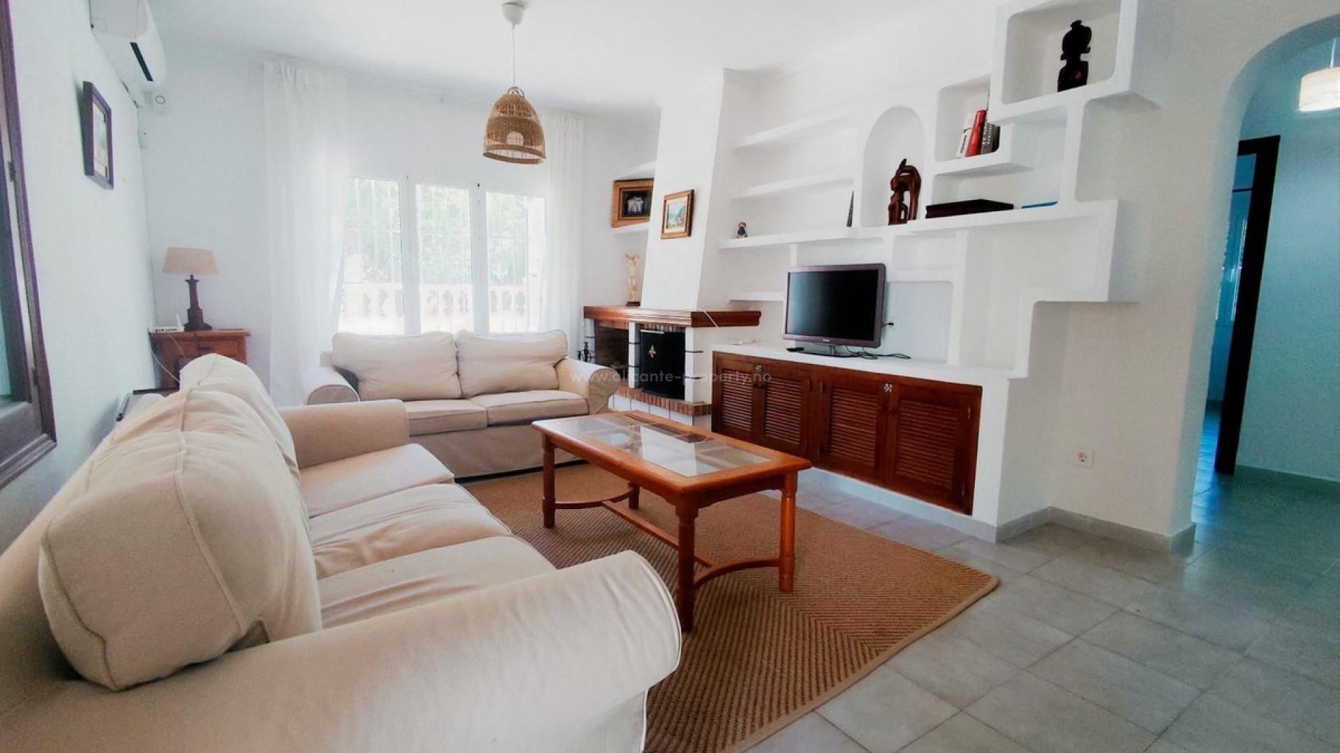 Villa en Cabo Roig