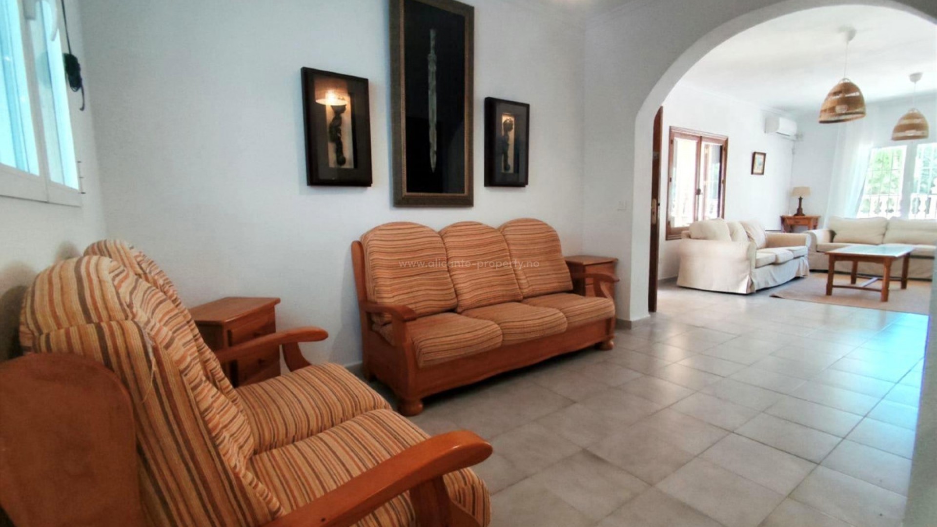 Villa en Cabo Roig