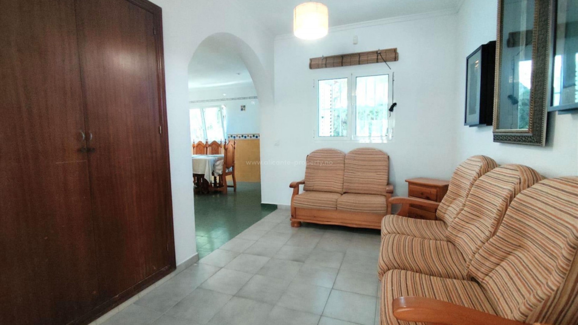 Villa en Cabo Roig