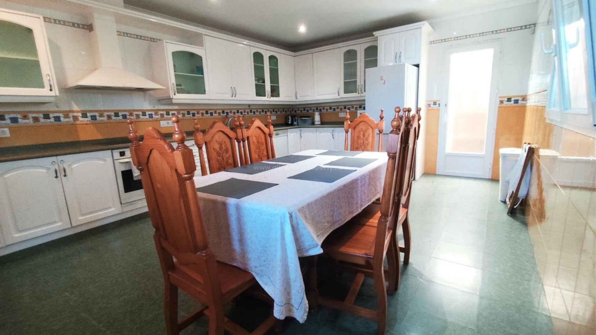 Villa en Cabo Roig