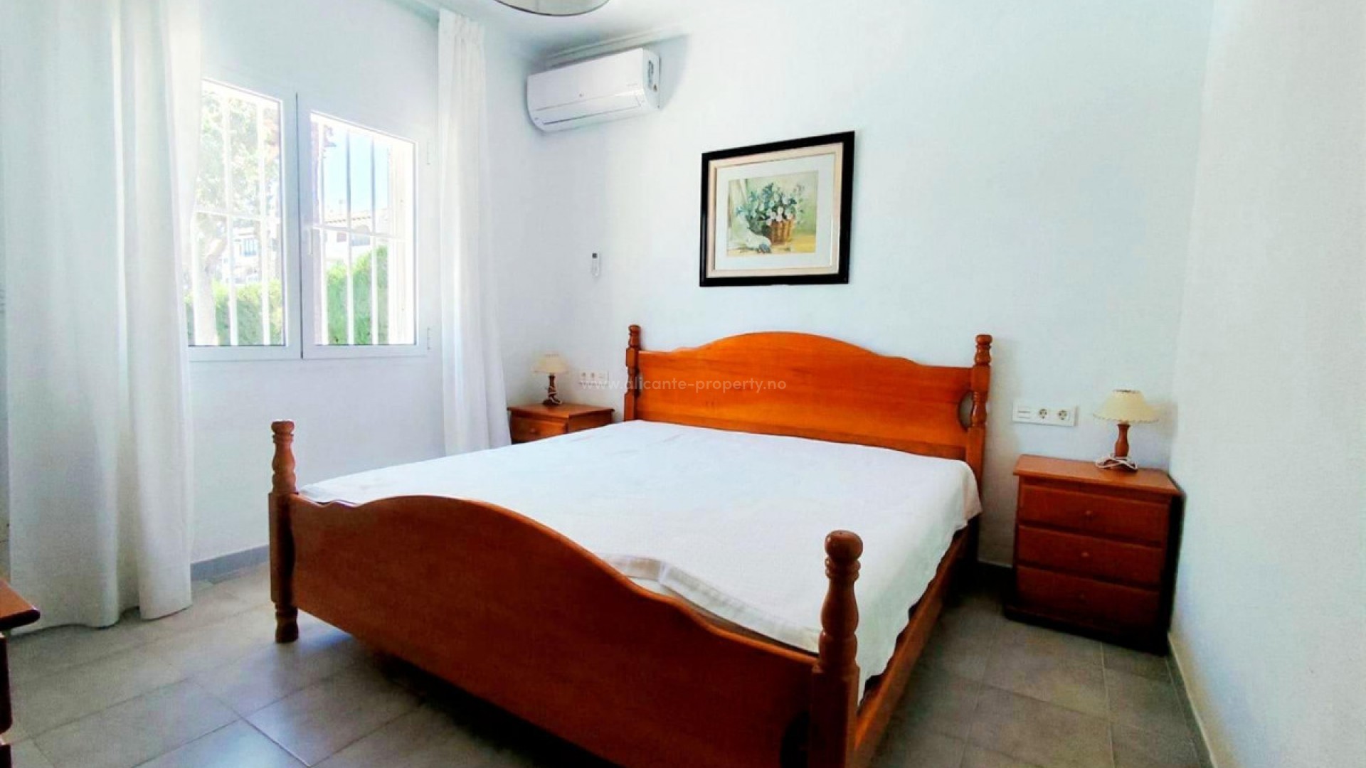 Villa en Cabo Roig