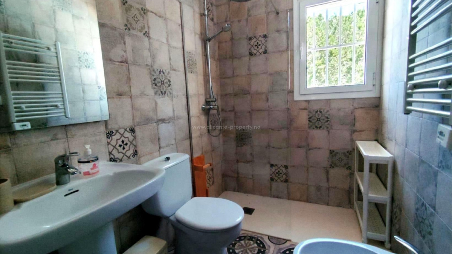 Villa en Cabo Roig