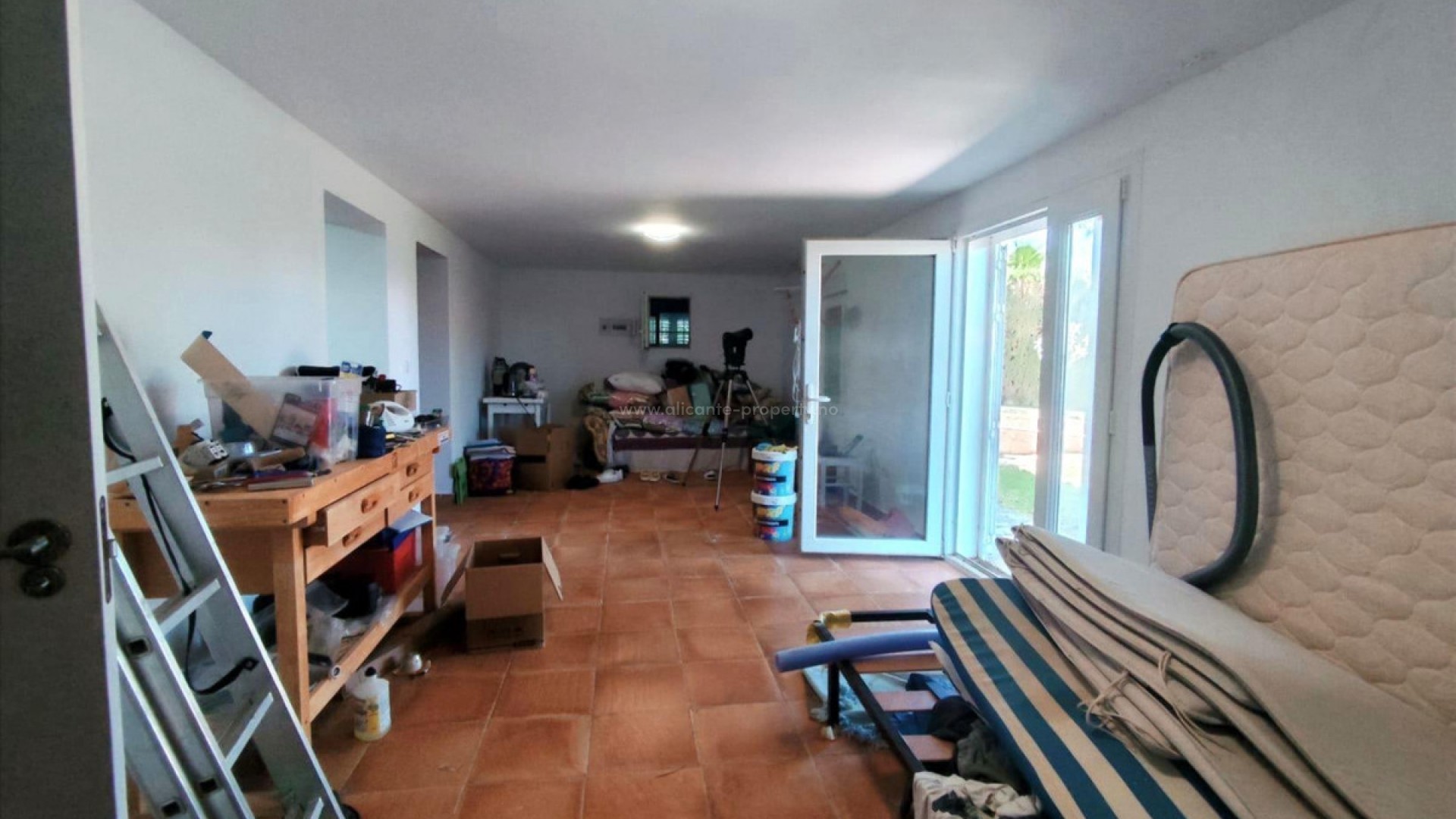 Villa en Cabo Roig