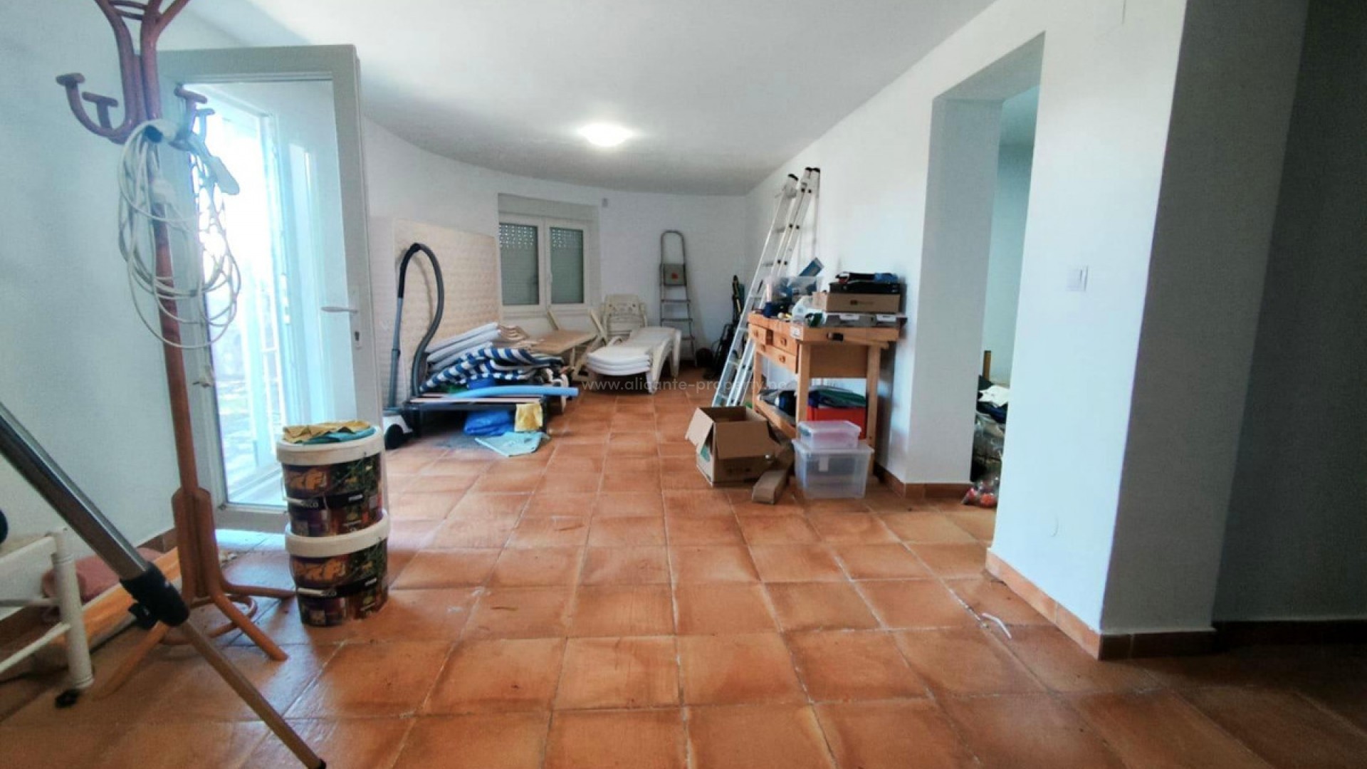 Villa en Cabo Roig