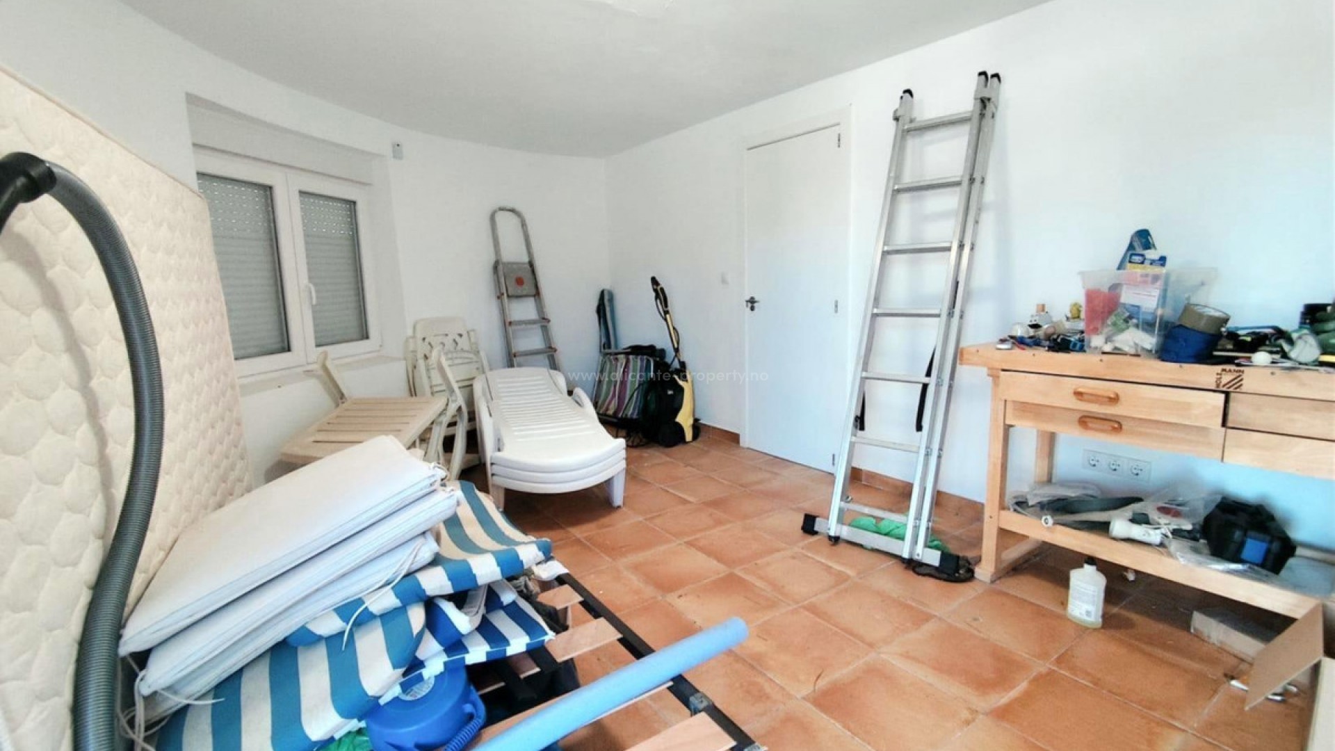 Villa en Cabo Roig