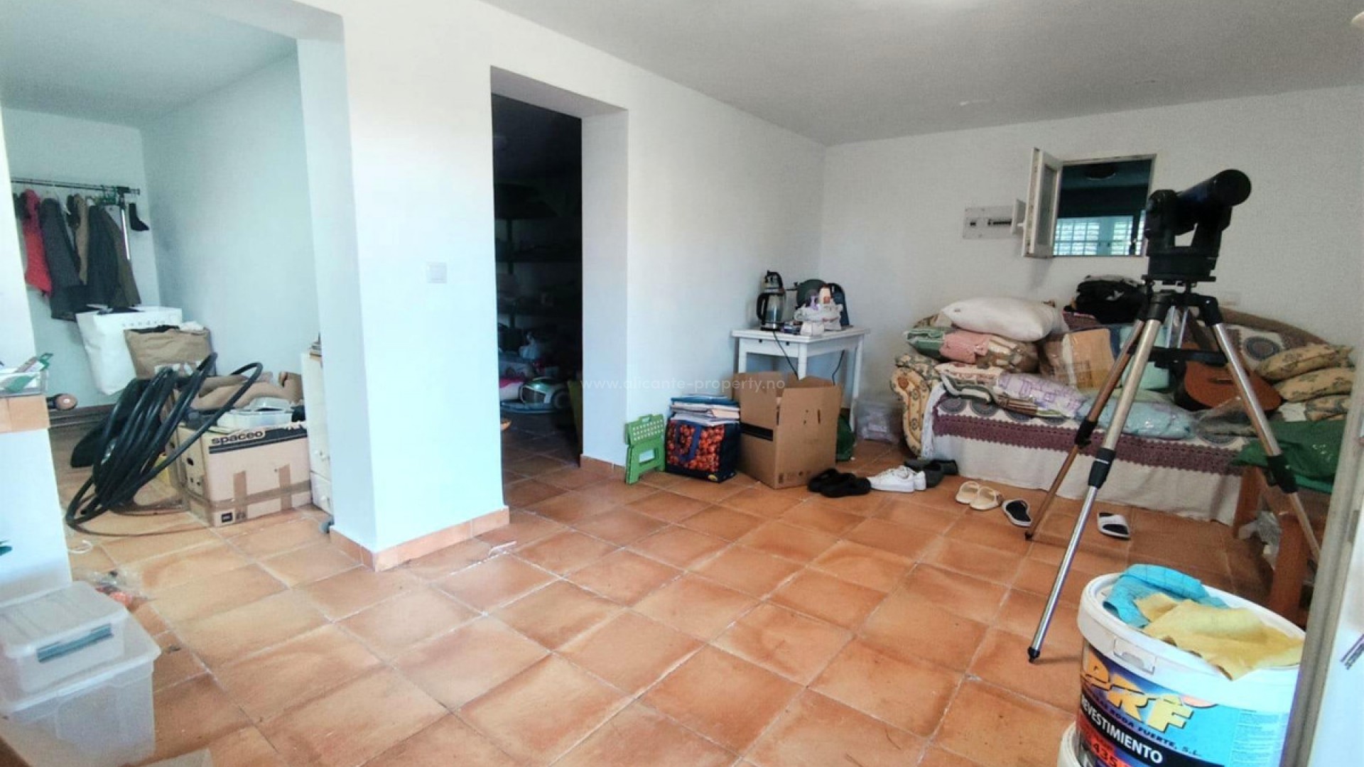 Villa en Cabo Roig