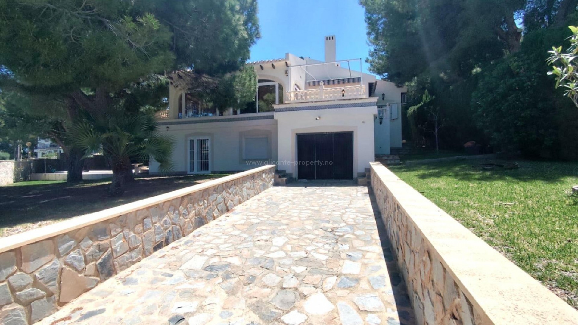 Villa en Cabo Roig