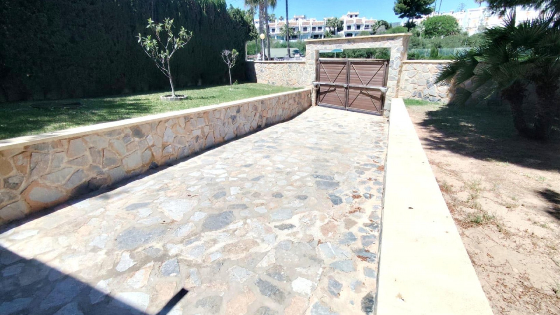 Villa en Cabo Roig