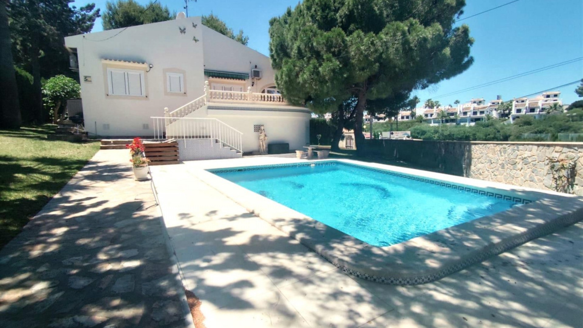 Villa en Cabo Roig