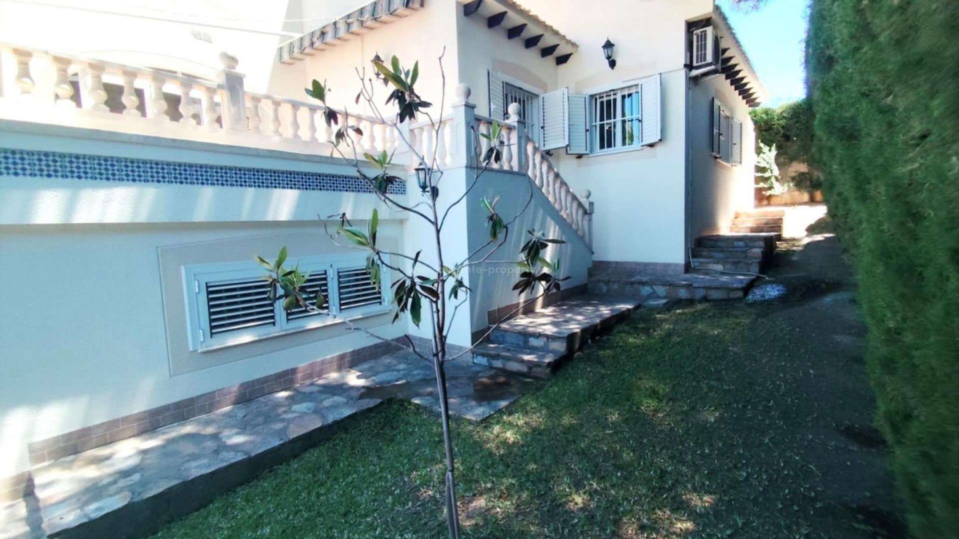 Villa en Cabo Roig