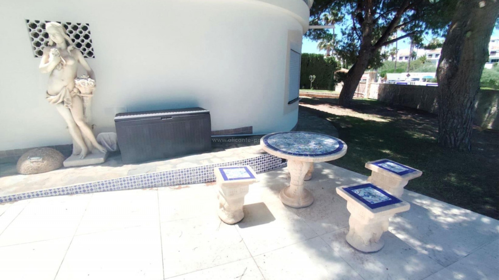 Villa en Cabo Roig