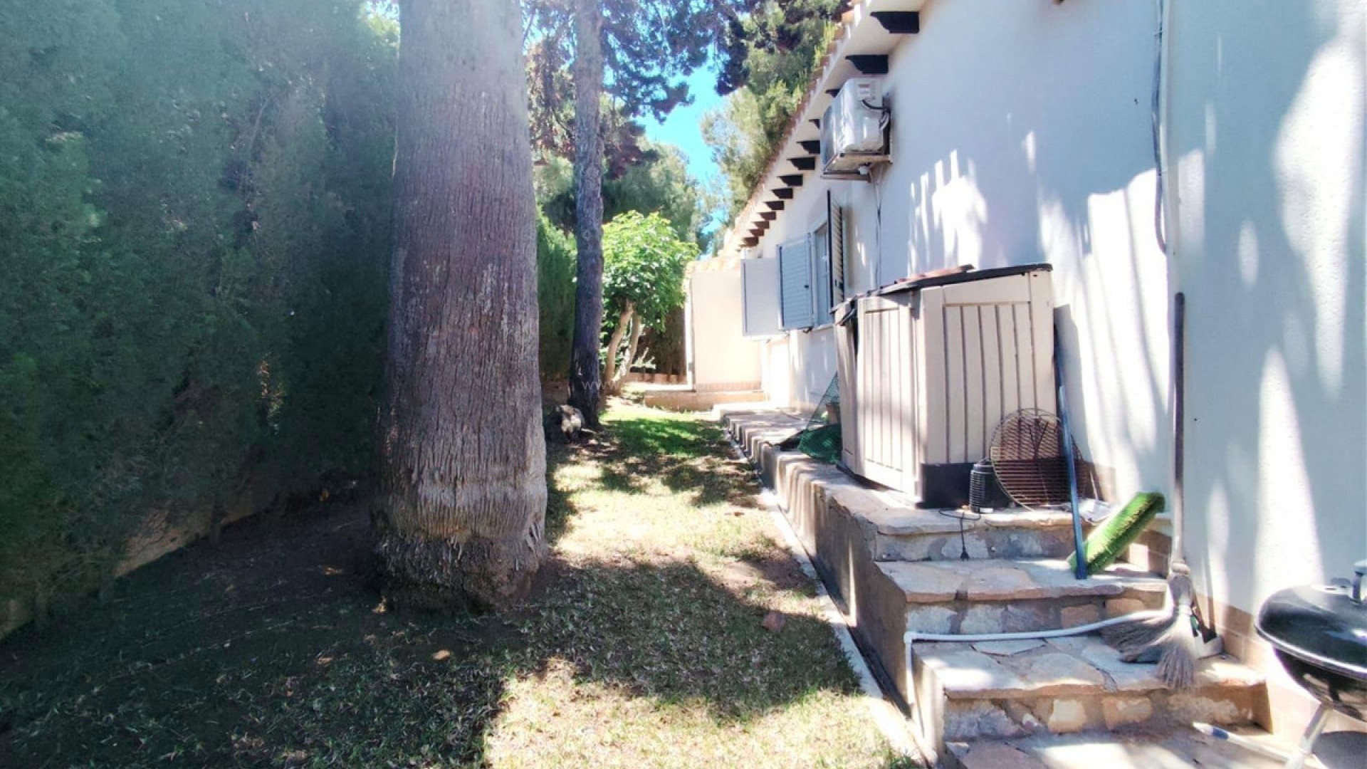 Villa en Cabo Roig