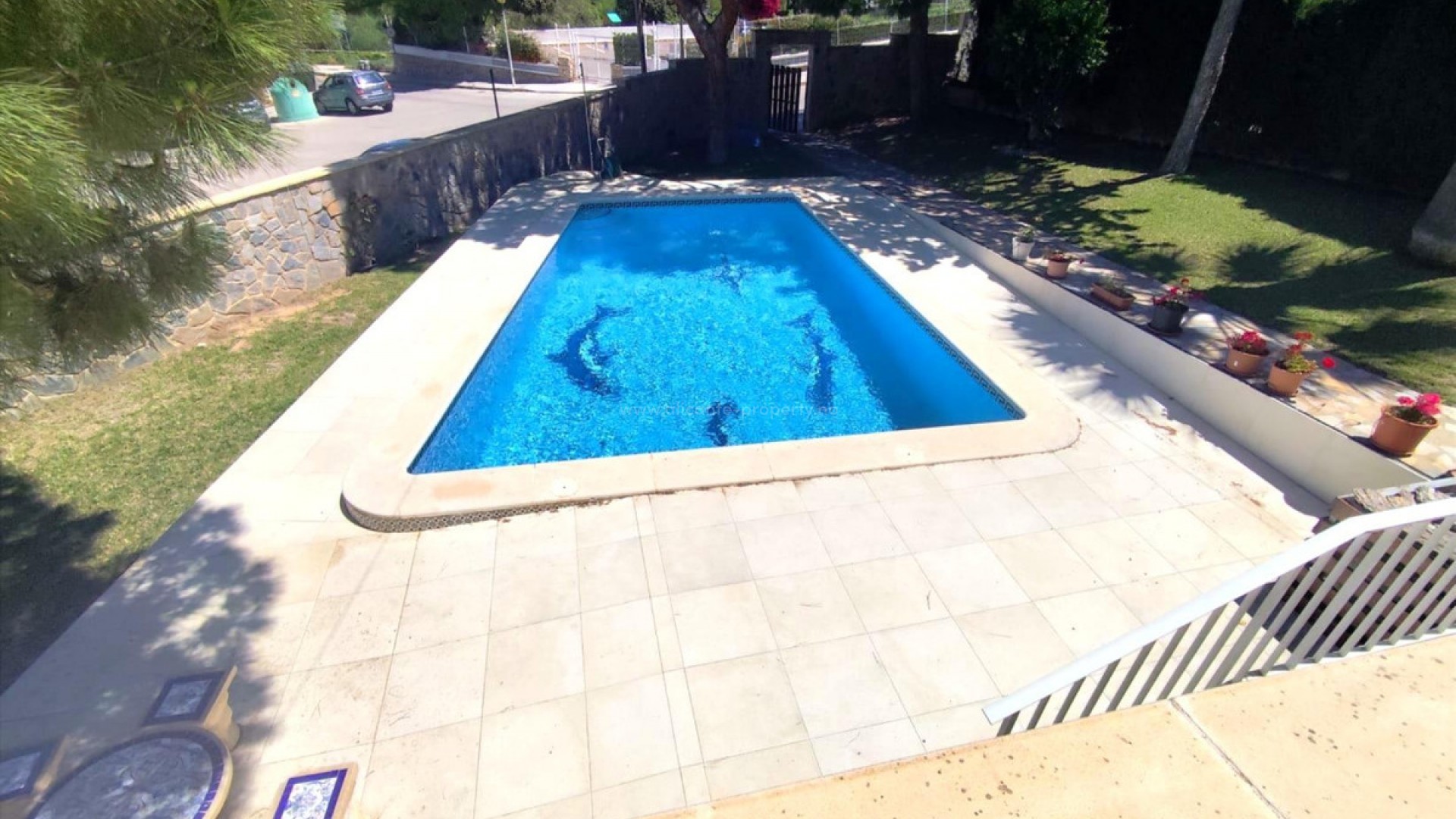 Villa en Cabo Roig