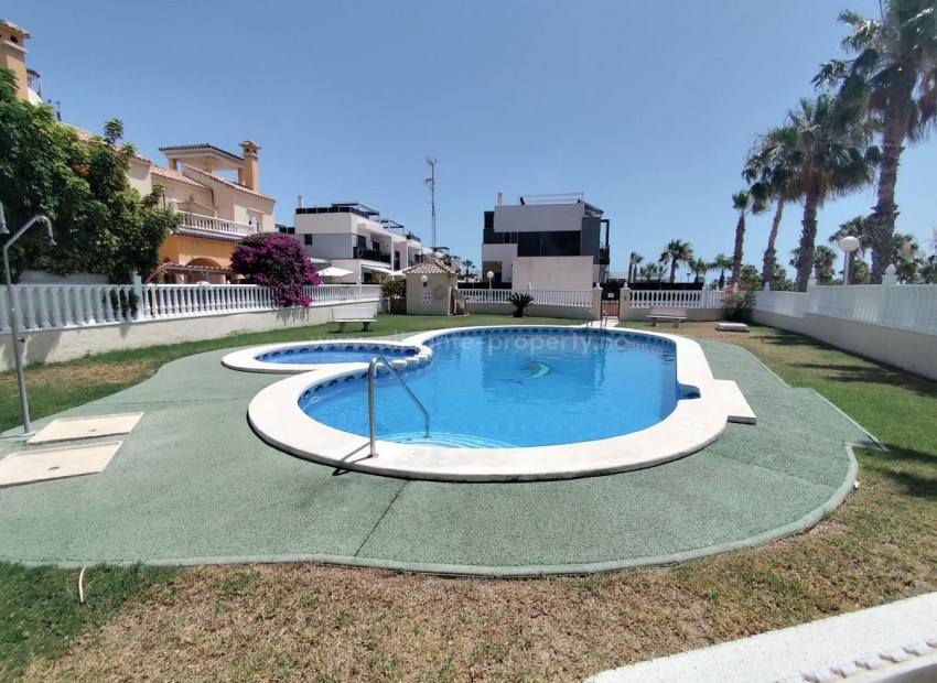 Villa en Cabo Roig