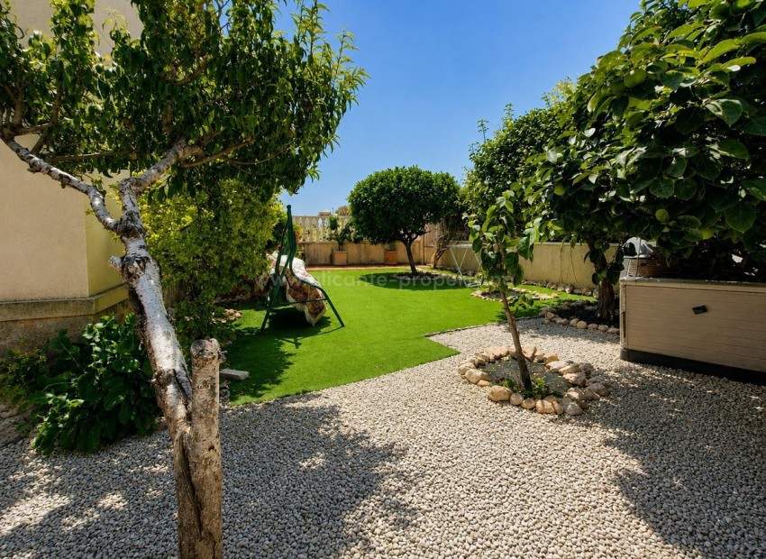 Villa en Cabo Roig