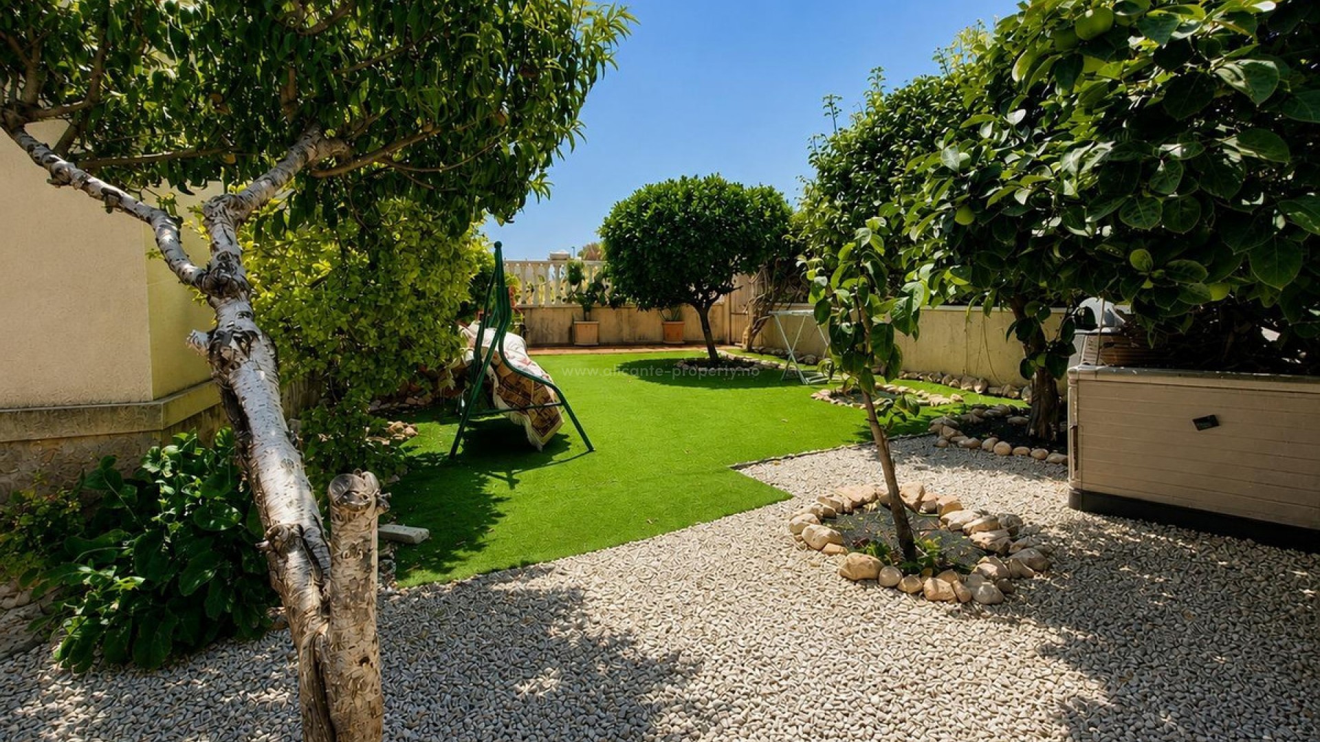 Villa en Cabo Roig