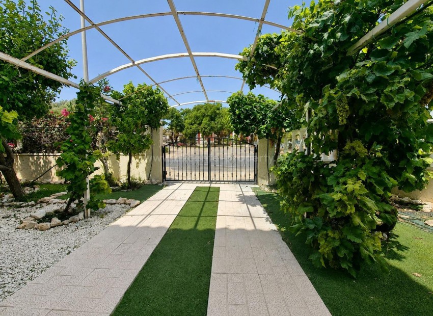 Villa en Cabo Roig