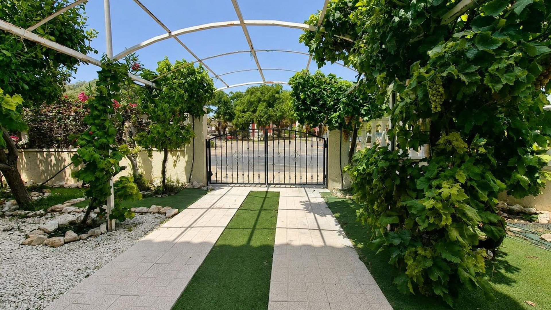 Villa en Cabo Roig