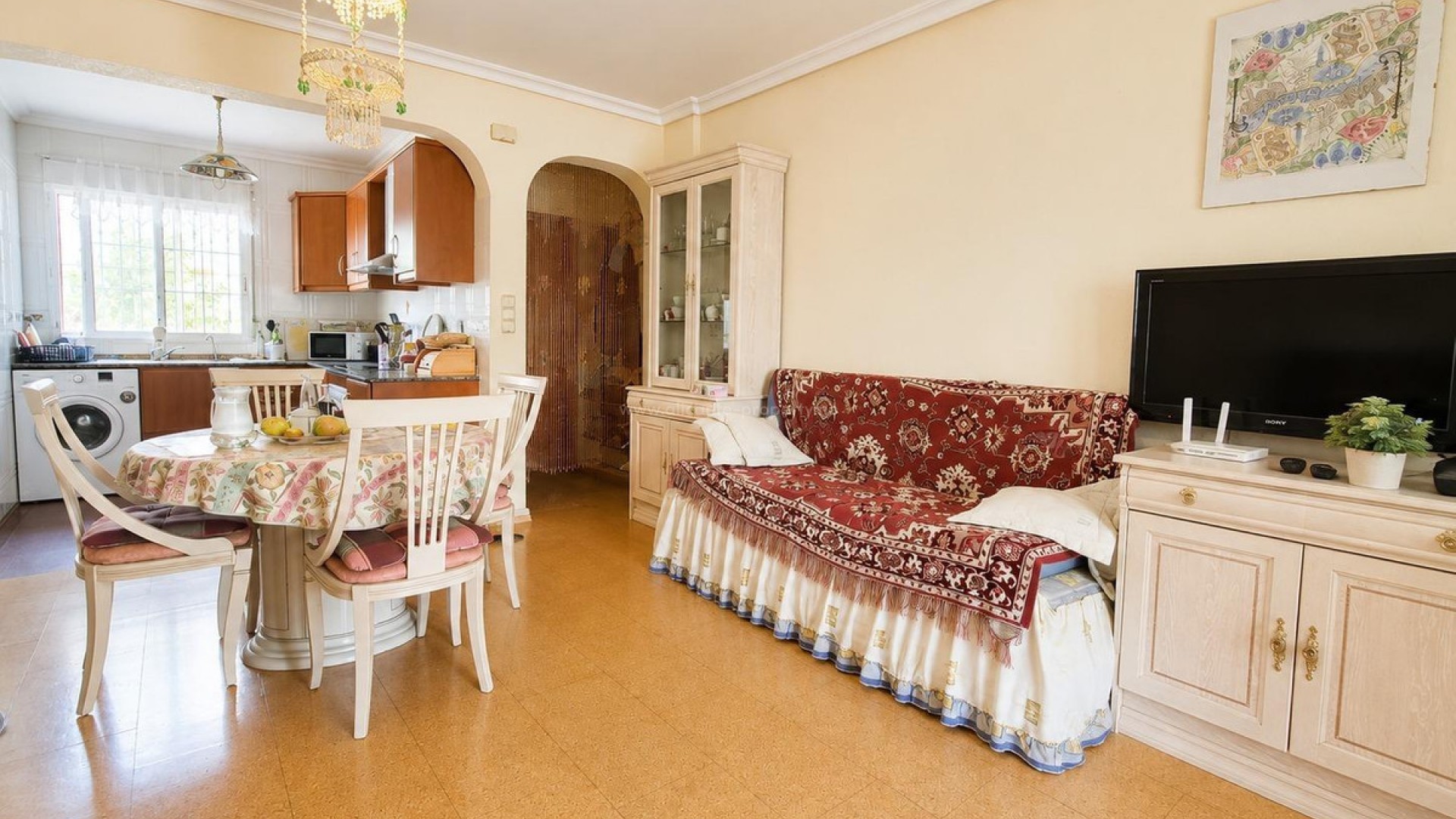 Villa en Cabo Roig