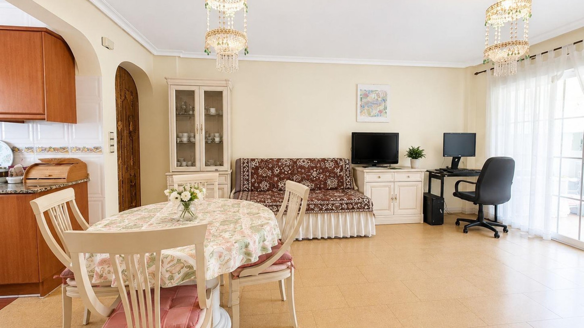 Villa en Cabo Roig