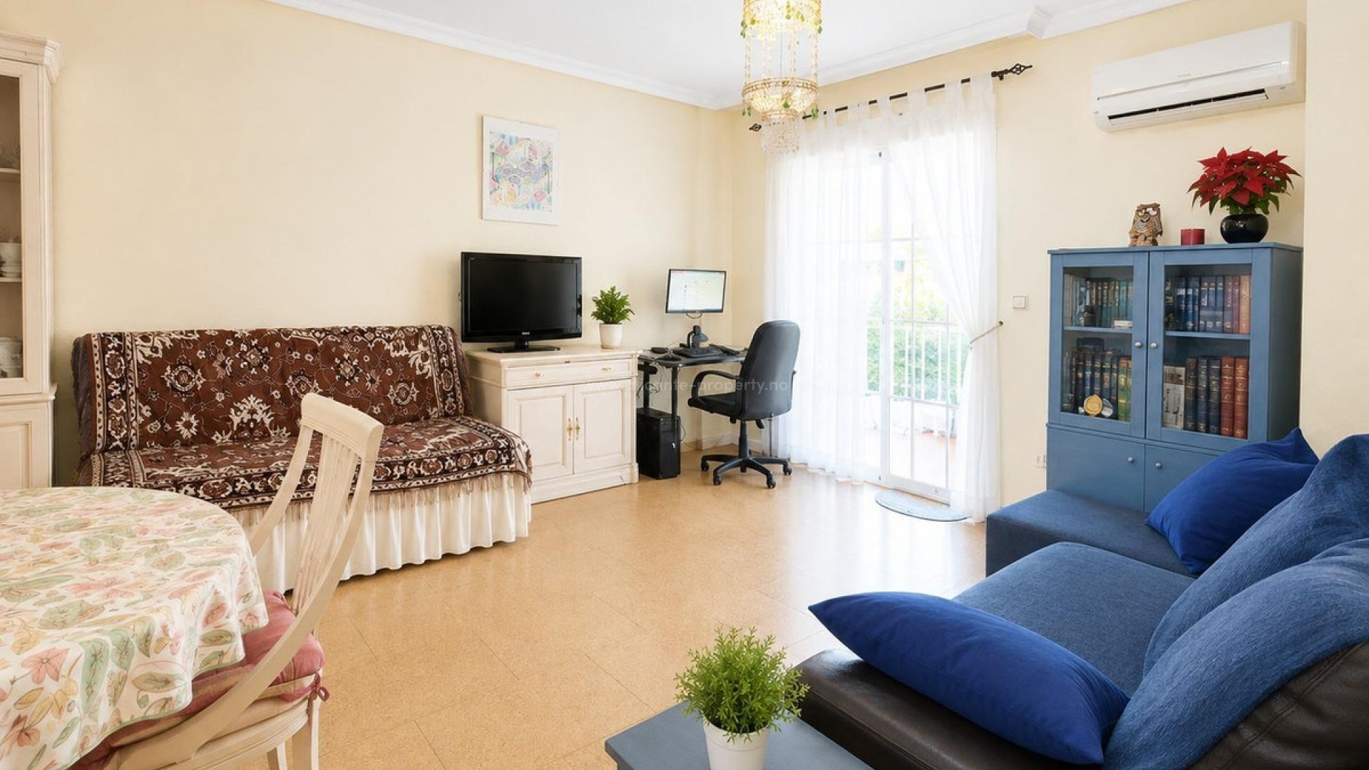 Villa en Cabo Roig