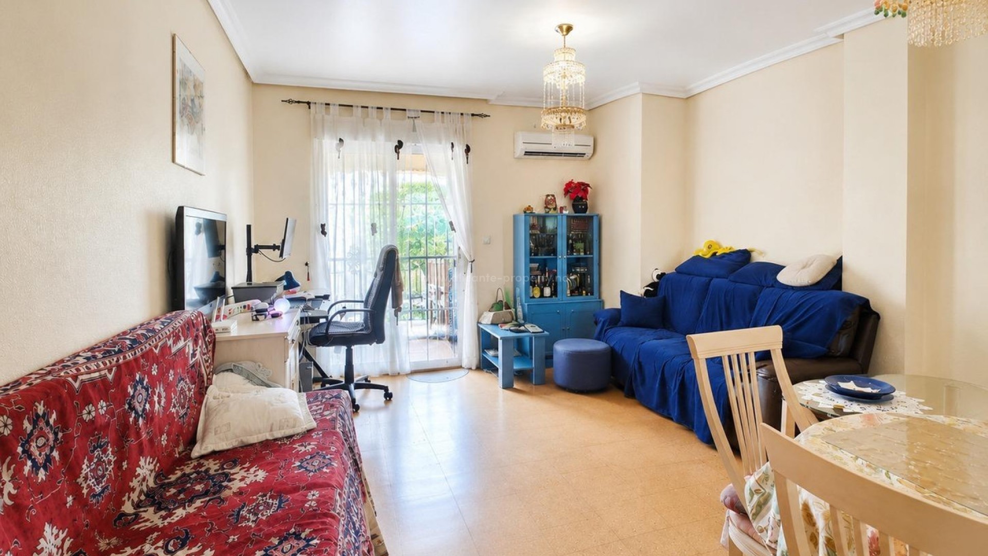 Villa en Cabo Roig