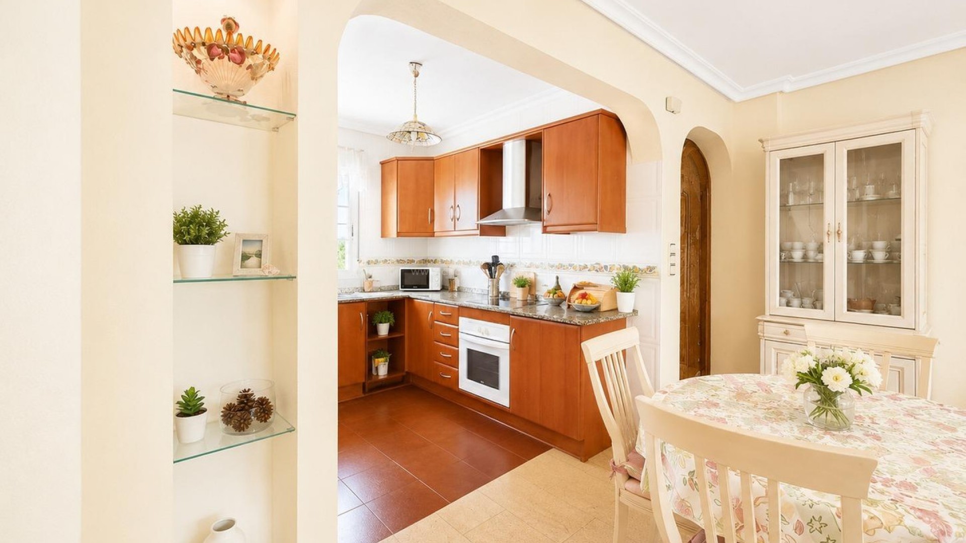 Villa en Cabo Roig