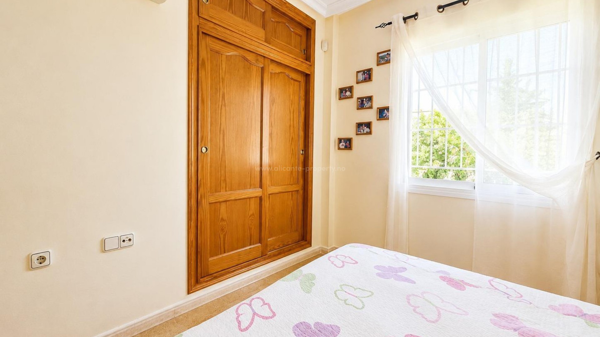 Villa en Cabo Roig