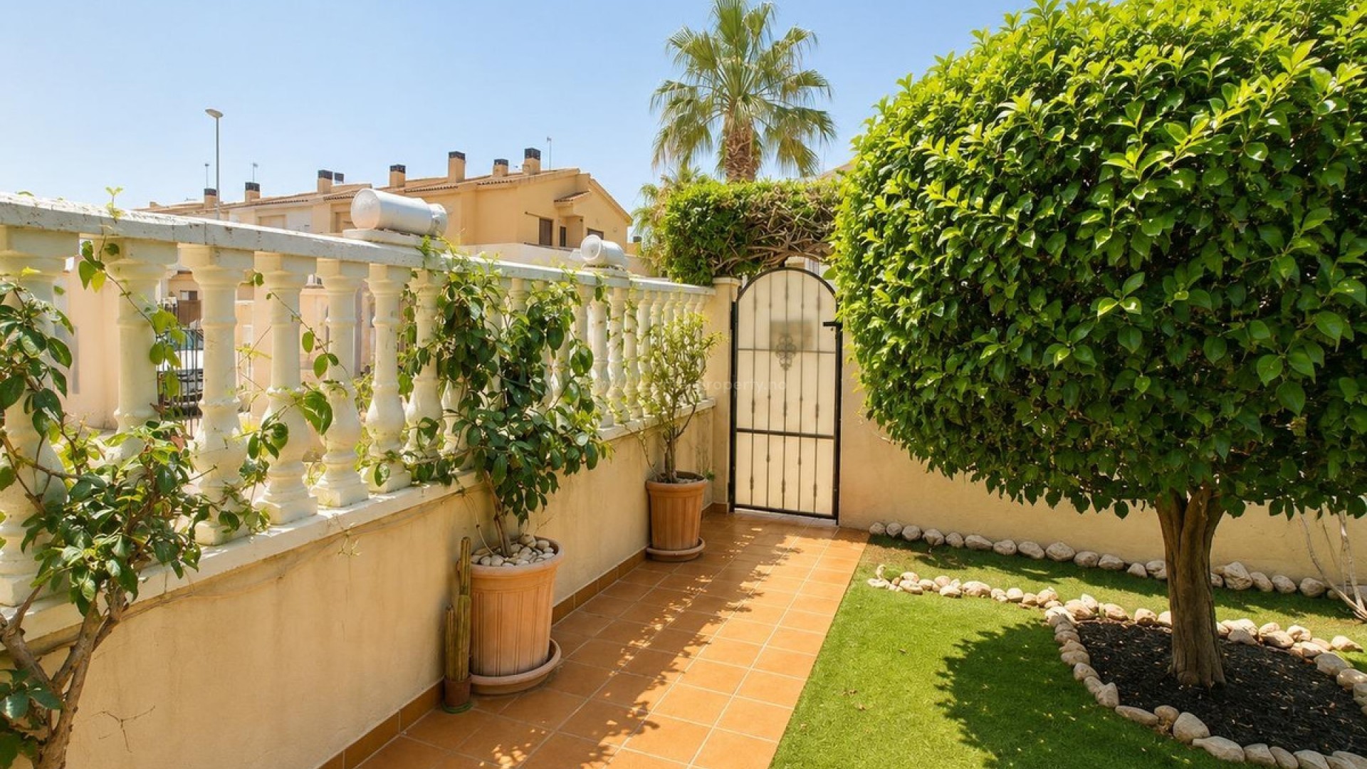 Villa en Cabo Roig