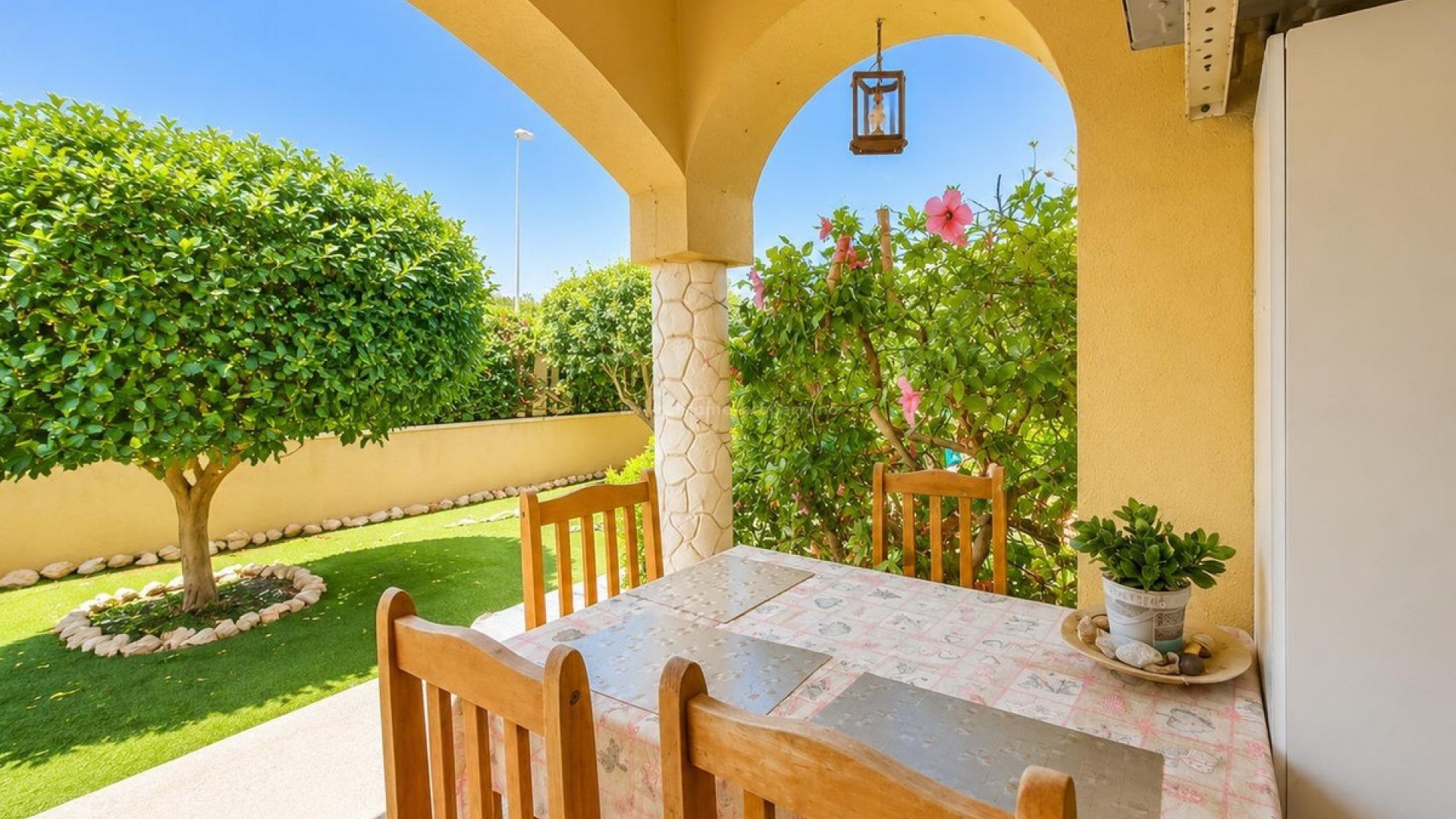 Villa en Cabo Roig