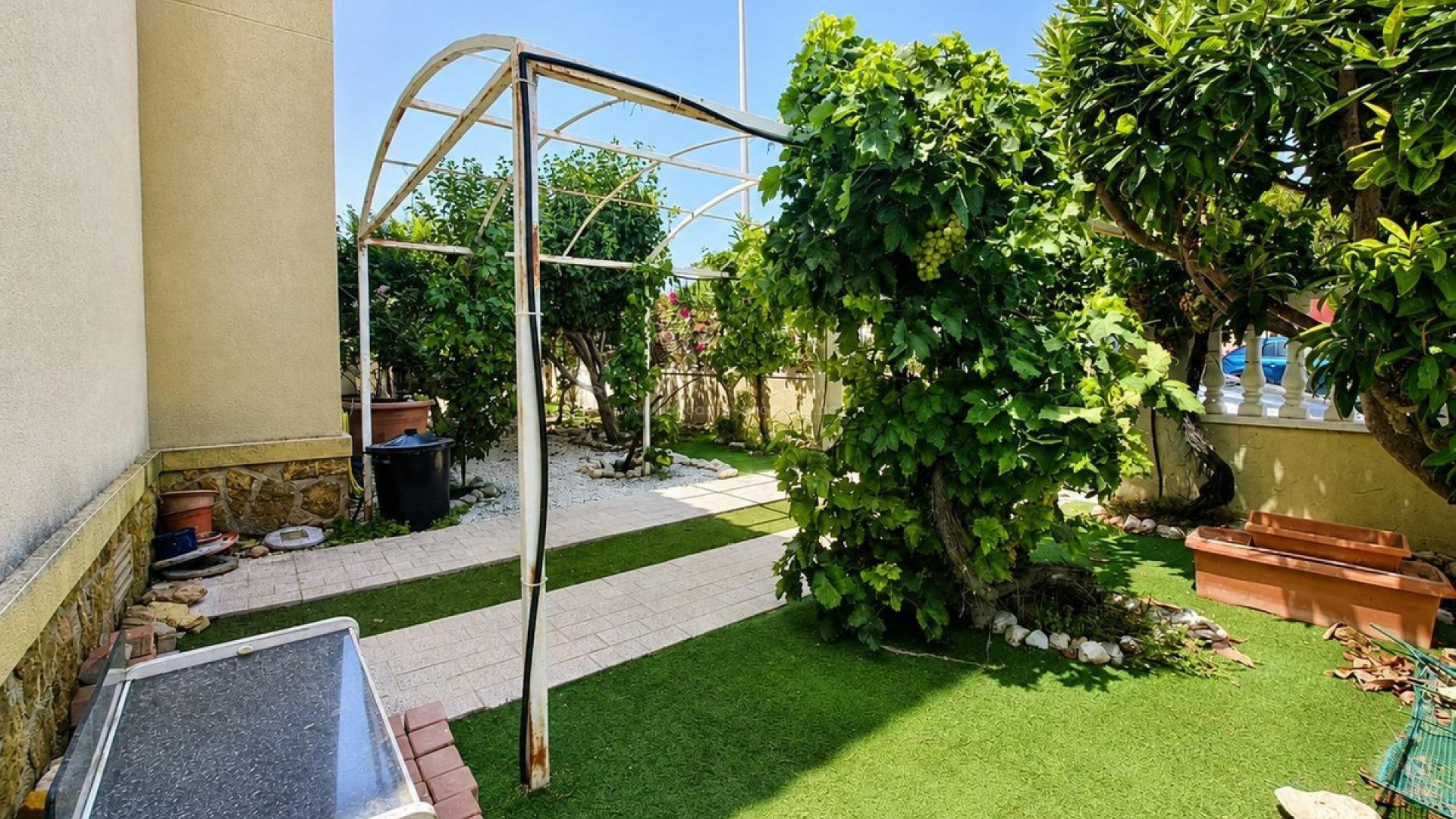 Villa en Cabo Roig