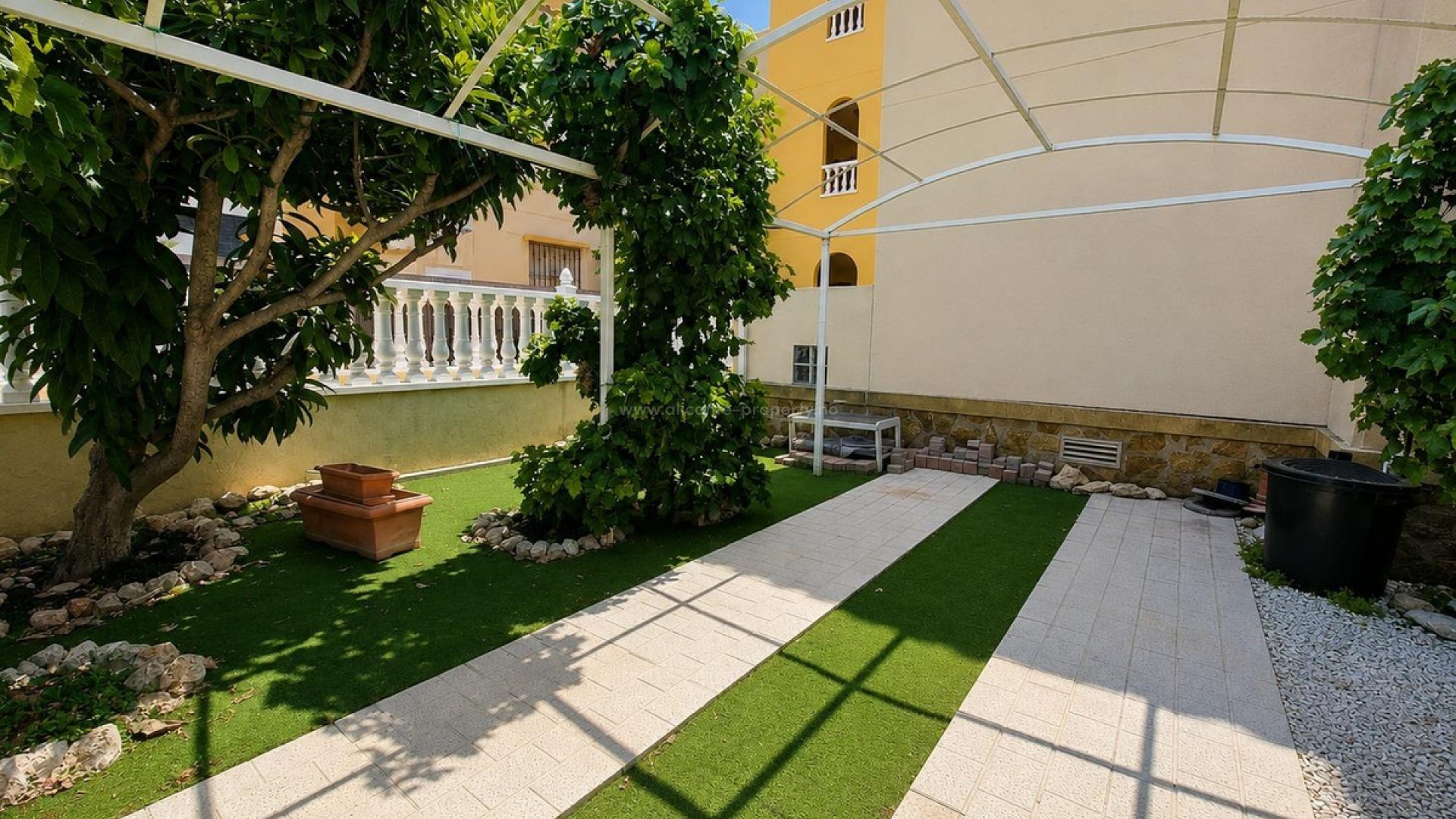 Villa en Cabo Roig