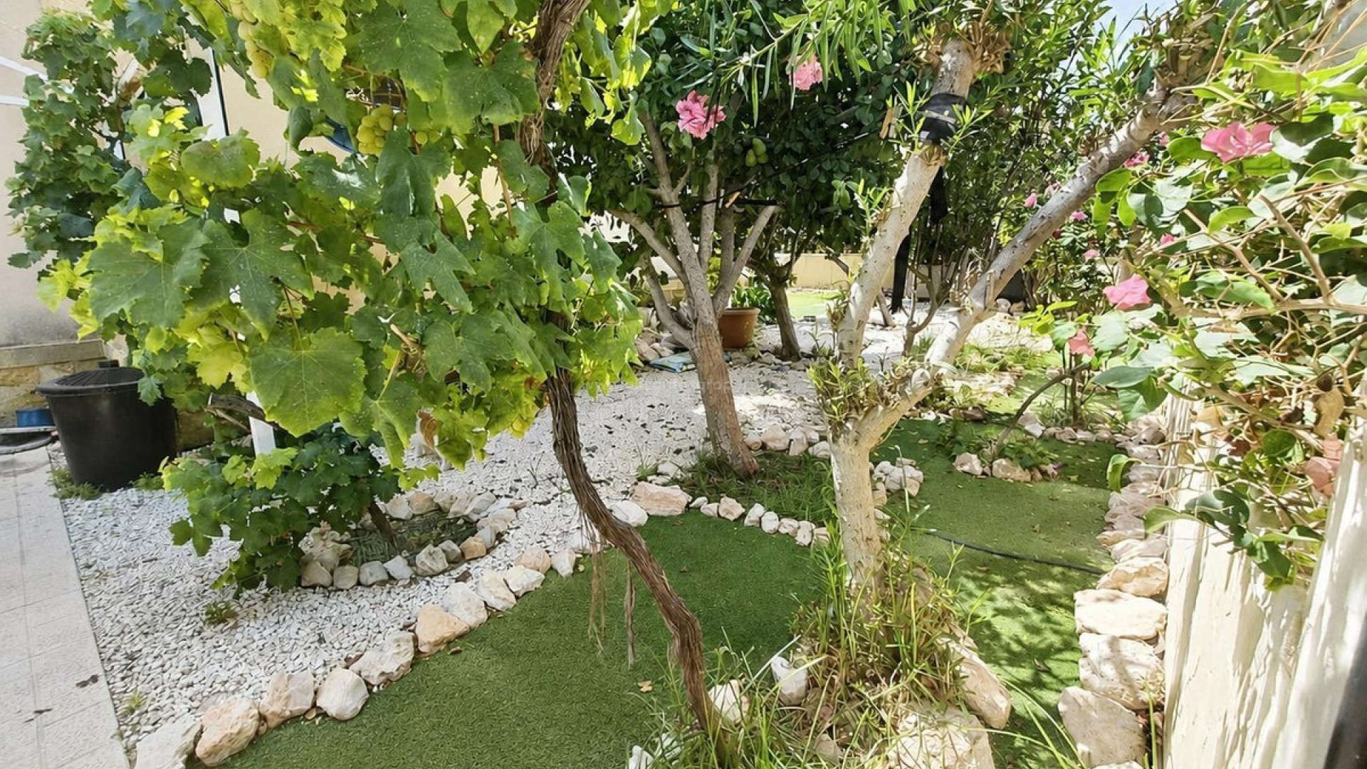 Villa en Cabo Roig