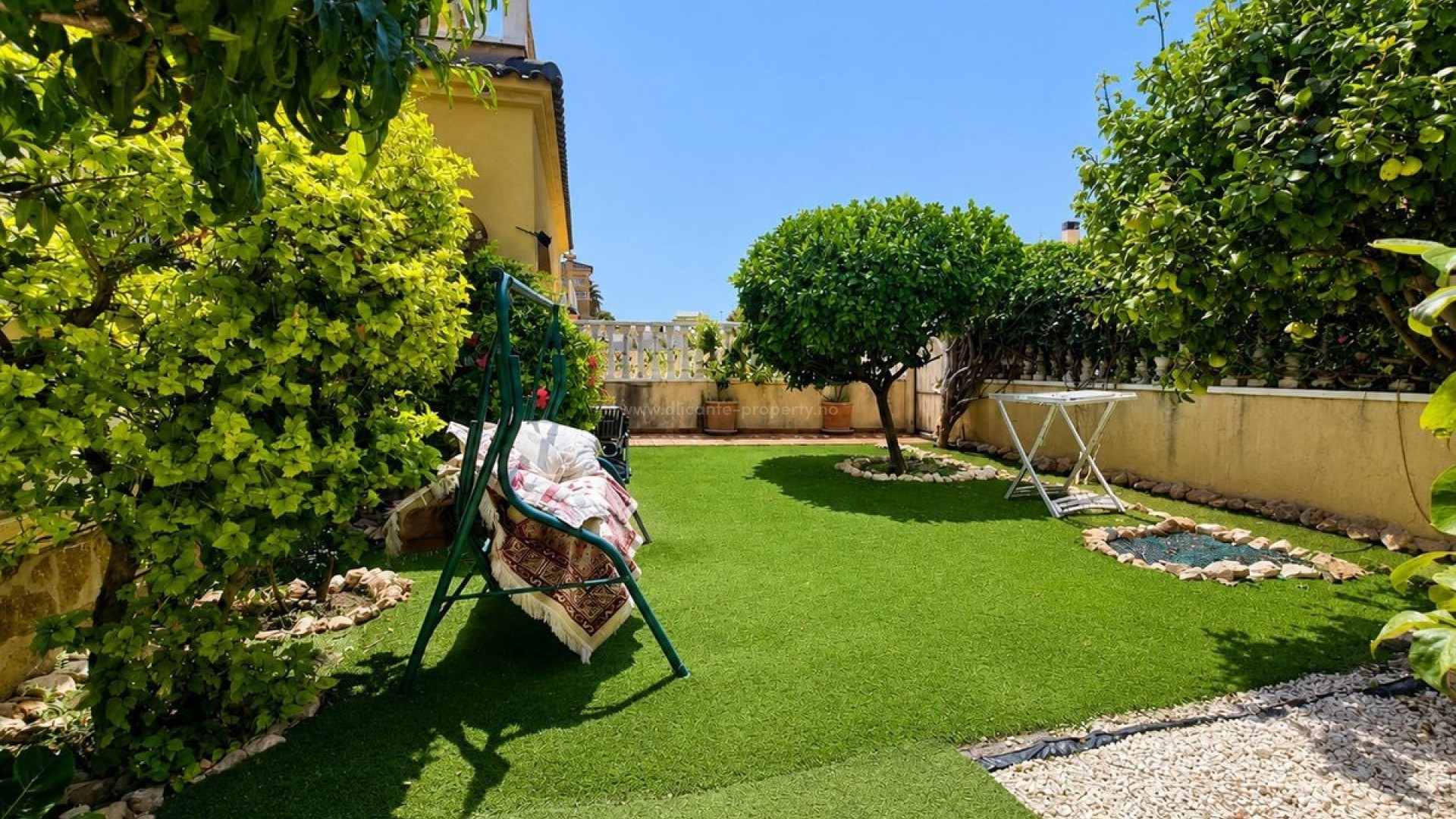 Villa en Cabo Roig