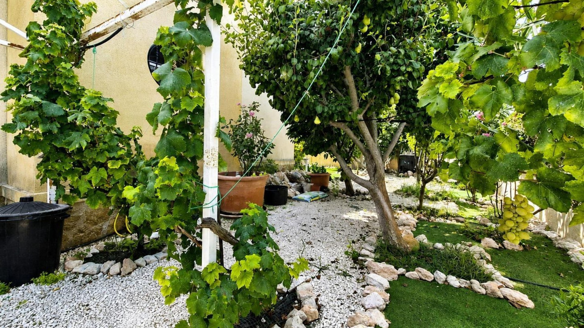 Villa en Cabo Roig