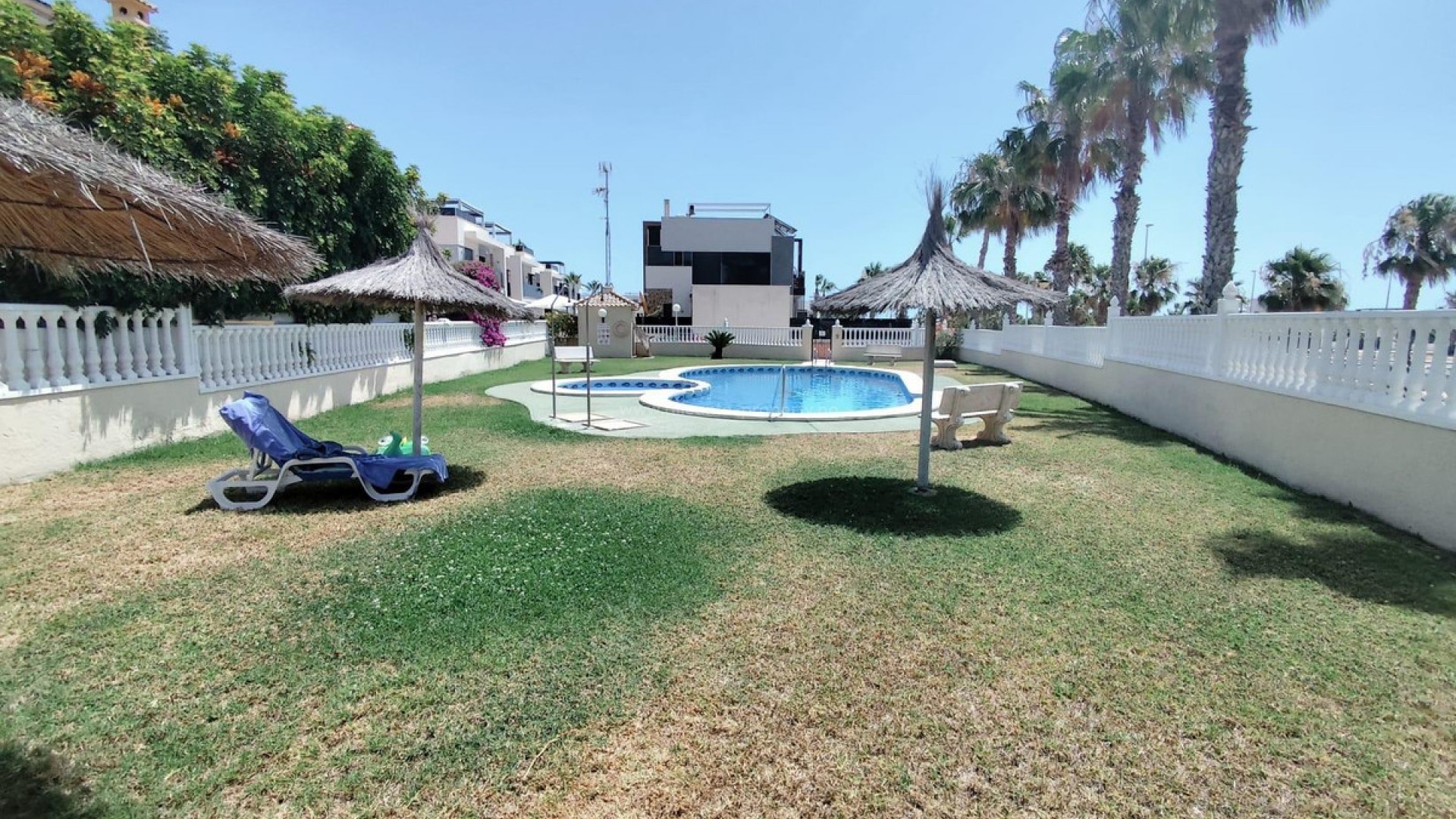 Villa en Cabo Roig