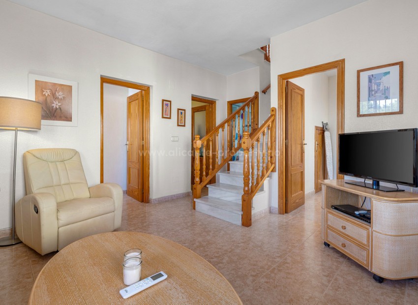 Villa en Cabo Roig
