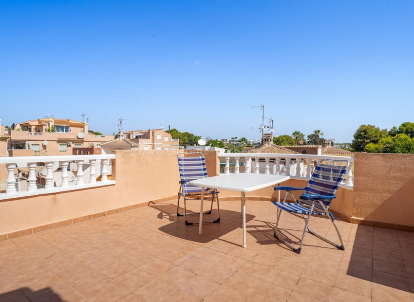 Villa en Cabo Roig