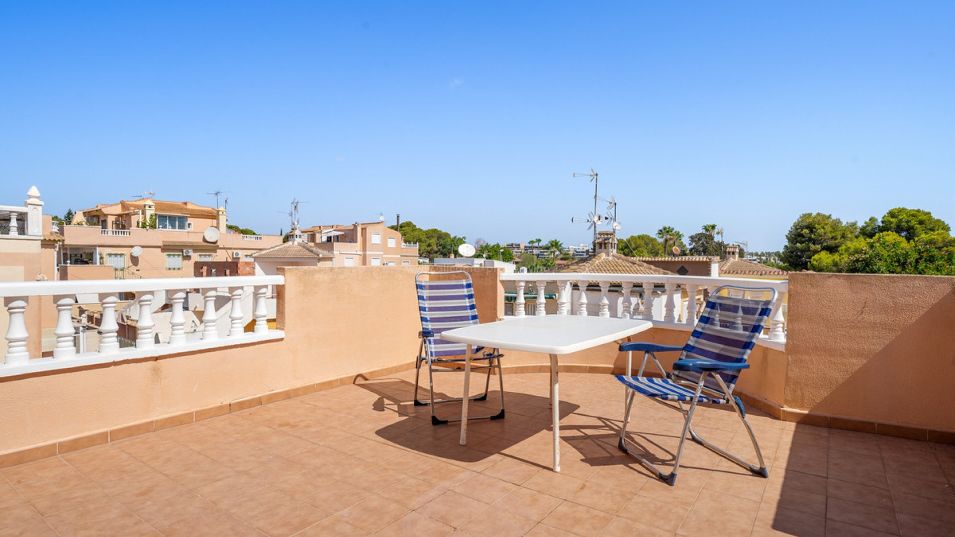 Villa en Cabo Roig